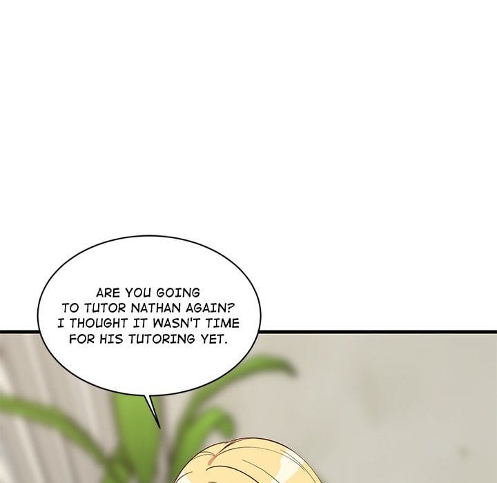 College Grades Skyrocketing Uncensored, chapter 34, page 104 of 174