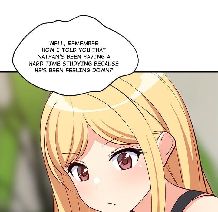 College Grades Skyrocketing Uncensored, chapter 34, page 107 of 174