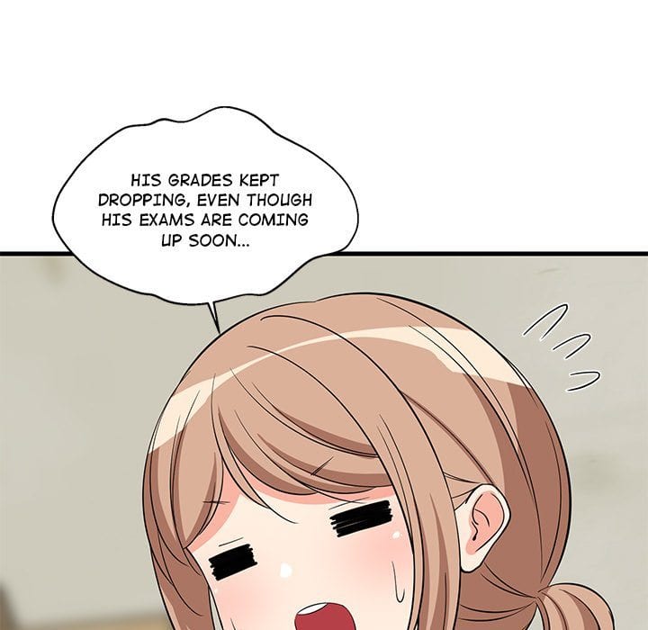 College Grades Skyrocketing Uncensored, chapter 34, page 109 of 174