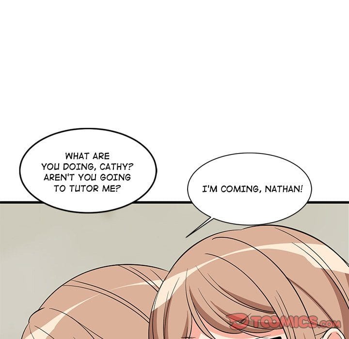 College Grades Skyrocketing Uncensored, chapter 34, page 111 of 174
