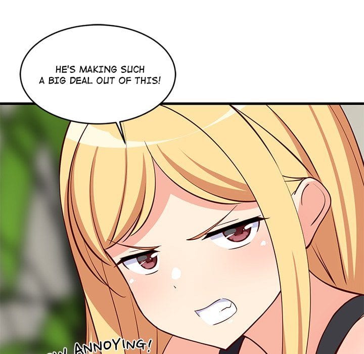 College Grades Skyrocketing Uncensored, chapter 34, page 118 of 174