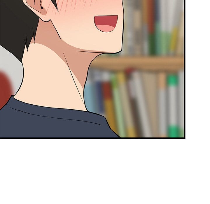 College Grades Skyrocketing Uncensored, chapter 34, page 121 of 174