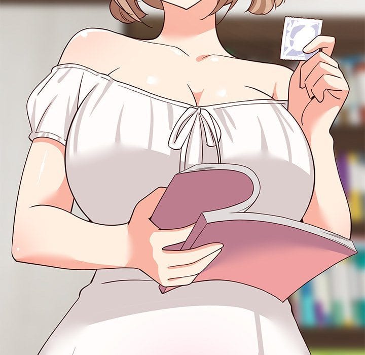College Grades Skyrocketing Uncensored, chapter 34, page 127 of 174