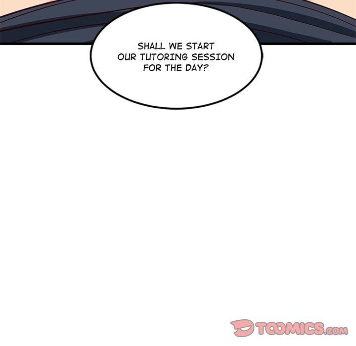 College Grades Skyrocketing Uncensored, chapter 34, page 129 of 174