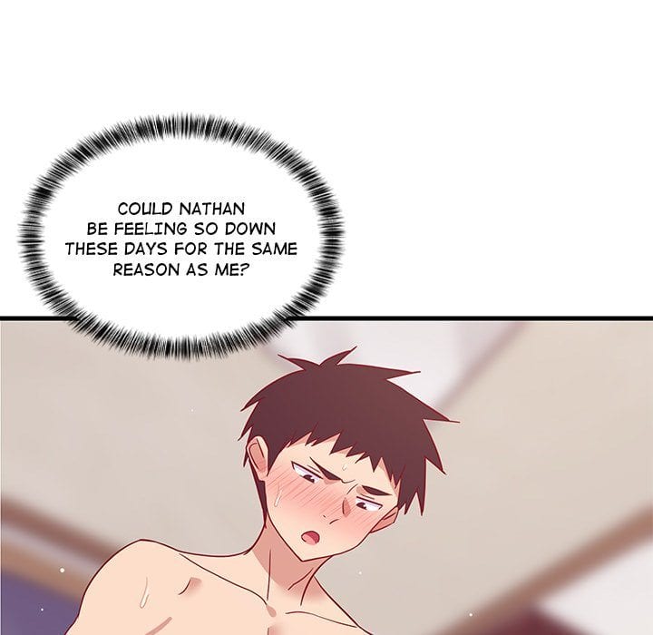 College Grades Skyrocketing Uncensored, chapter 34, page 162 of 174