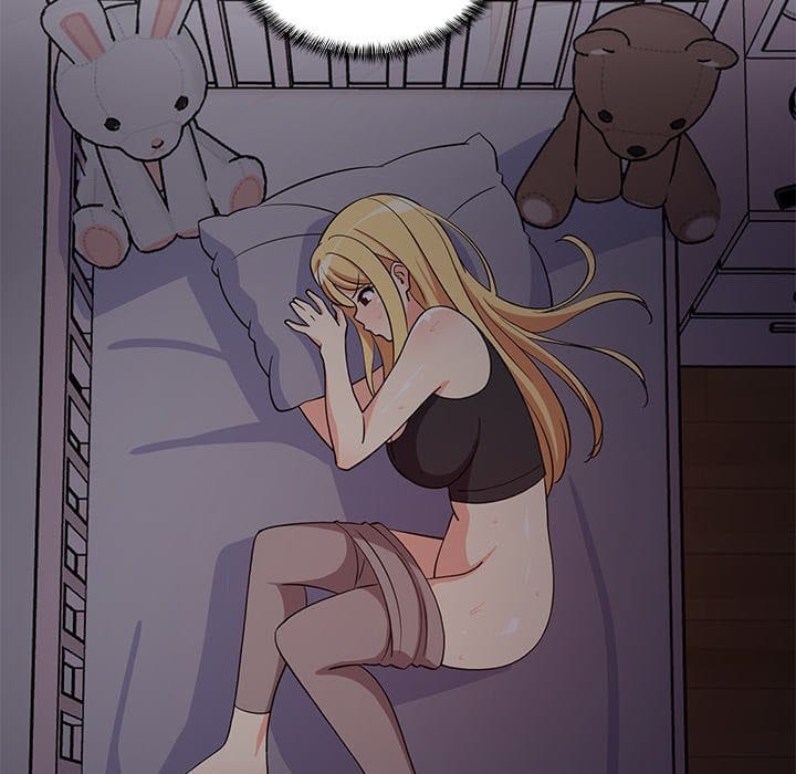 College Grades Skyrocketing Uncensored, chapter 34, page 164 of 174