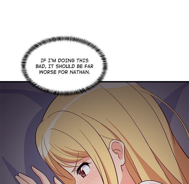 College Grades Skyrocketing Uncensored, chapter 34, page 166 of 174