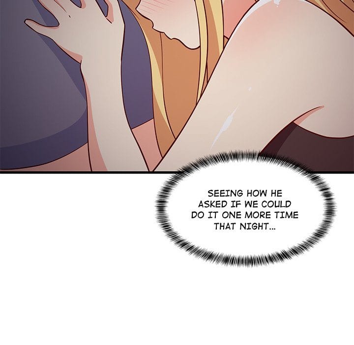 College Grades Skyrocketing Uncensored, chapter 34, page 167 of 174