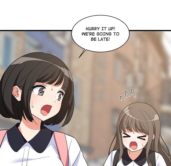 College Grades Skyrocketing Uncensored, chapter 35, page 20 of 170