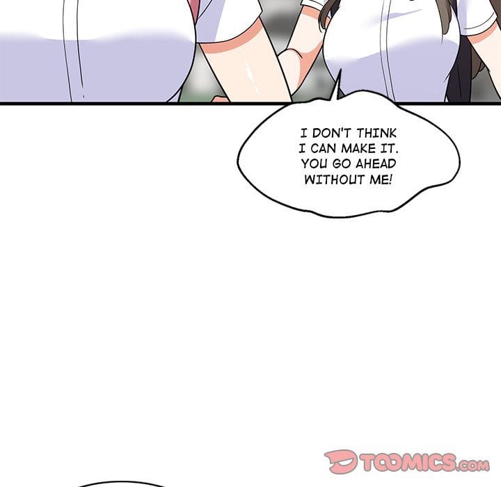 College Grades Skyrocketing Uncensored, chapter 35, page 21 of 170