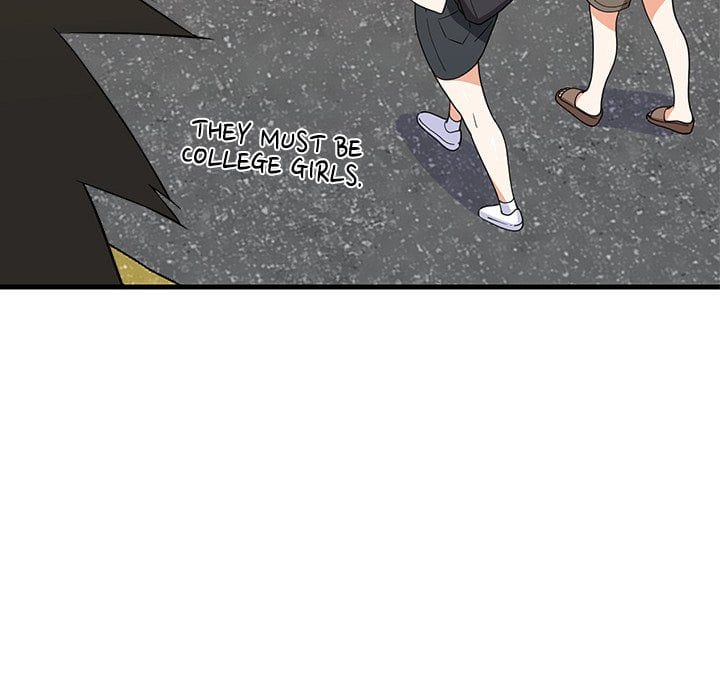 College Grades Skyrocketing Uncensored, chapter 35, page 25 of 170