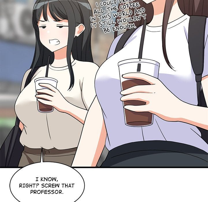 College Grades Skyrocketing Uncensored, chapter 35, page 27 of 170