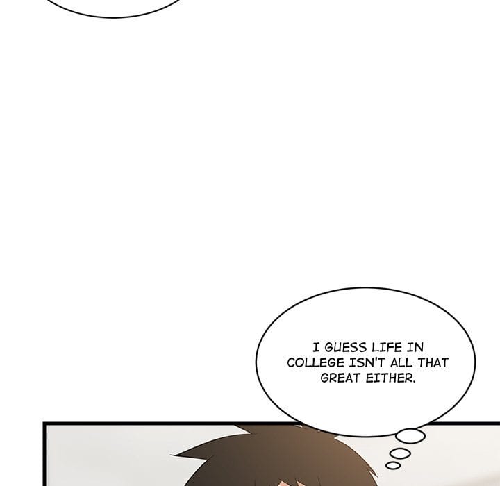 College Grades Skyrocketing Uncensored, chapter 35, page 28 of 170