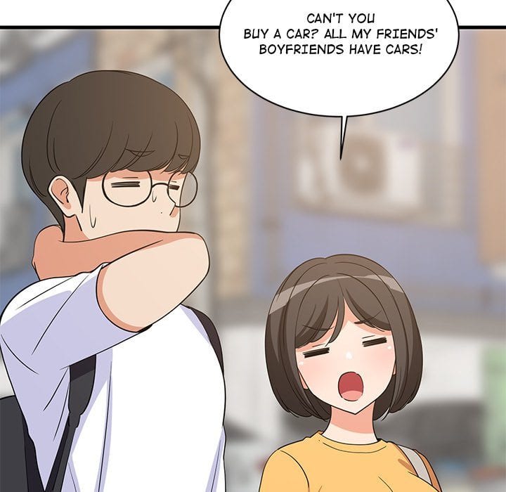 College Grades Skyrocketing Uncensored, chapter 35, page 33 of 170