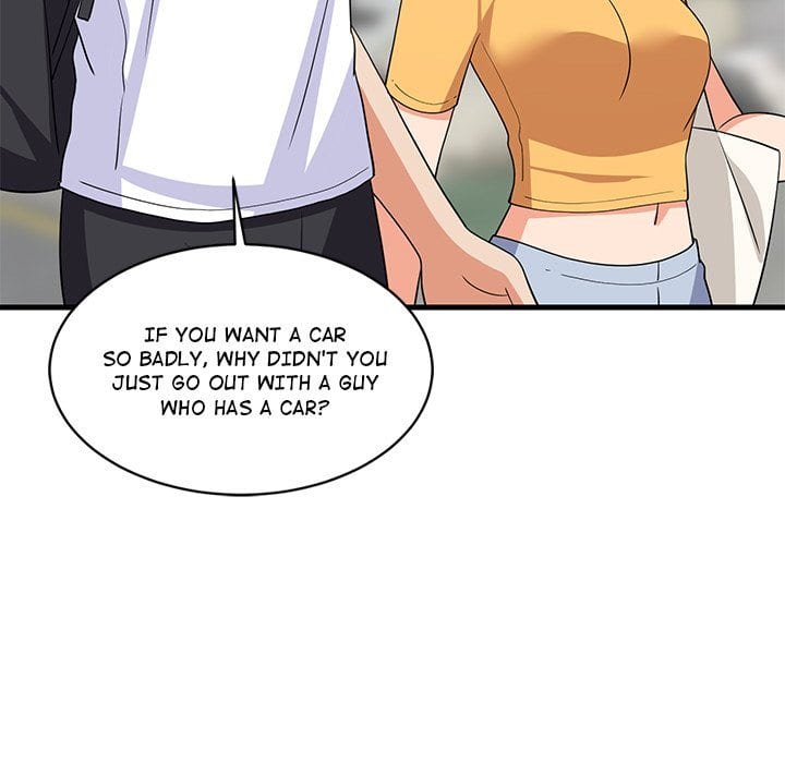 College Grades Skyrocketing Uncensored, chapter 35, page 34 of 170