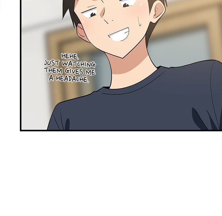 College Grades Skyrocketing Uncensored, chapter 35, page 36 of 170