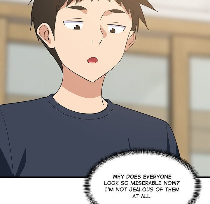 College Grades Skyrocketing Uncensored, chapter 35, page 41 of 170