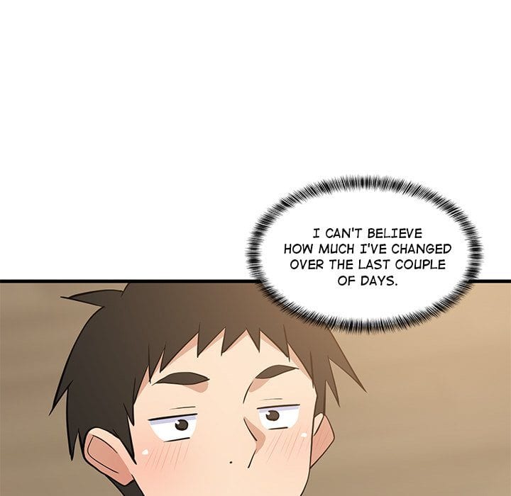 College Grades Skyrocketing Uncensored, chapter 35, page 46 of 170