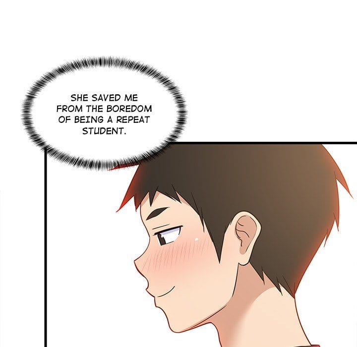 College Grades Skyrocketing Uncensored, chapter 35, page 68 of 170