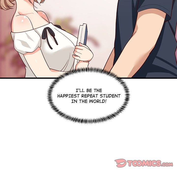 College Grades Skyrocketing Uncensored, chapter 35, page 75 of 170