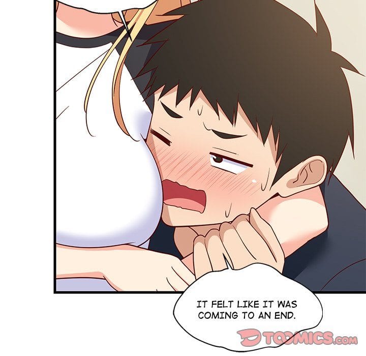College Grades Skyrocketing Uncensored, chapter 35, page 84 of 170