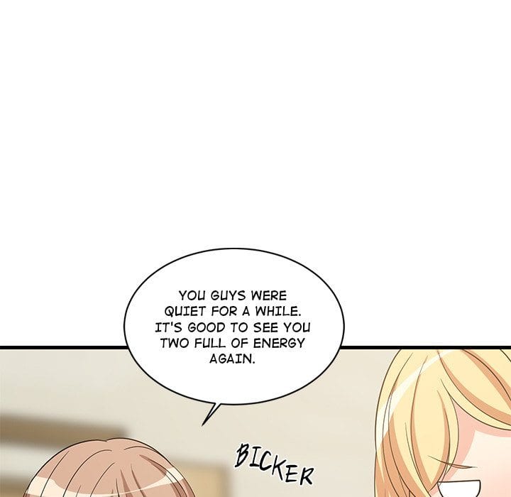 College Grades Skyrocketing Uncensored, chapter 35, page 87 of 170