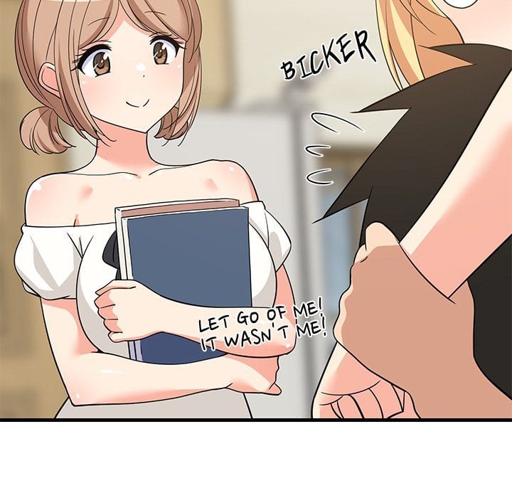 College Grades Skyrocketing Uncensored, chapter 35, page 88 of 170