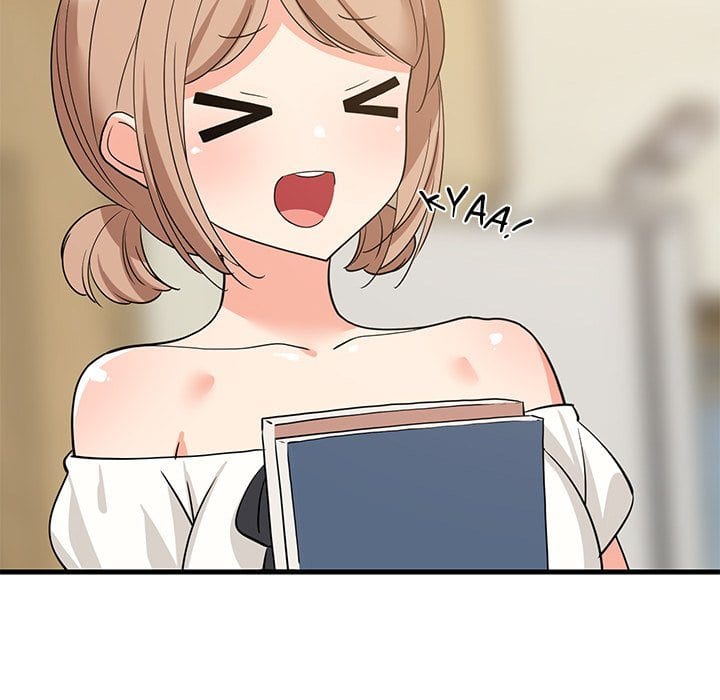 College Grades Skyrocketing Uncensored, chapter 35, page 90 of 170