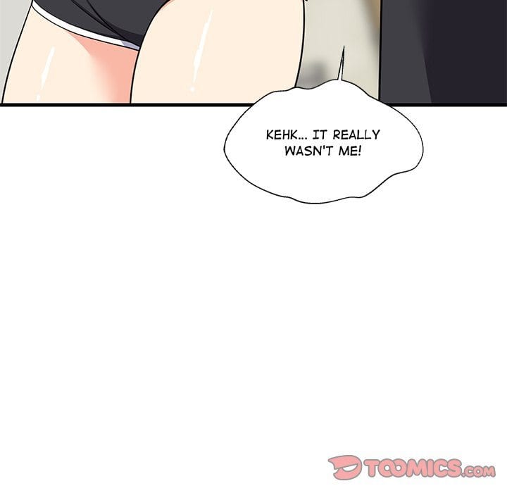 College Grades Skyrocketing Uncensored, chapter 35, page 93 of 170