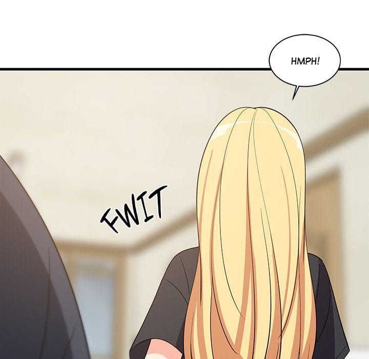College Grades Skyrocketing Uncensored, chapter 35, page 94 of 170