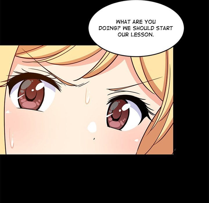 College Grades Skyrocketing Uncensored, chapter 35, page 130 of 170