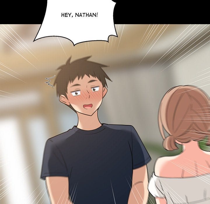 College Grades Skyrocketing Uncensored, chapter 35, page 137 of 170