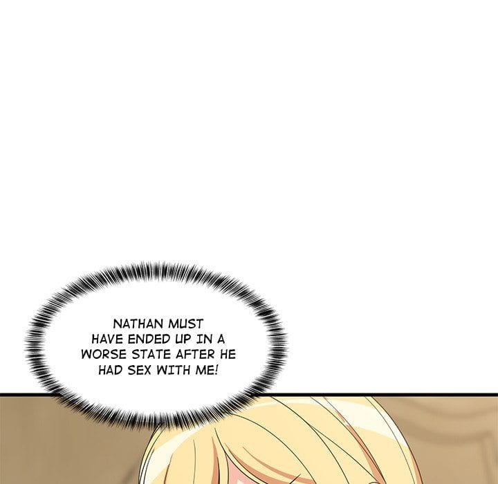 College Grades Skyrocketing Uncensored, chapter 35, page 146 of 170