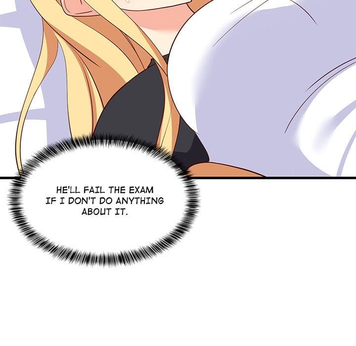 College Grades Skyrocketing Uncensored, chapter 35, page 154 of 170