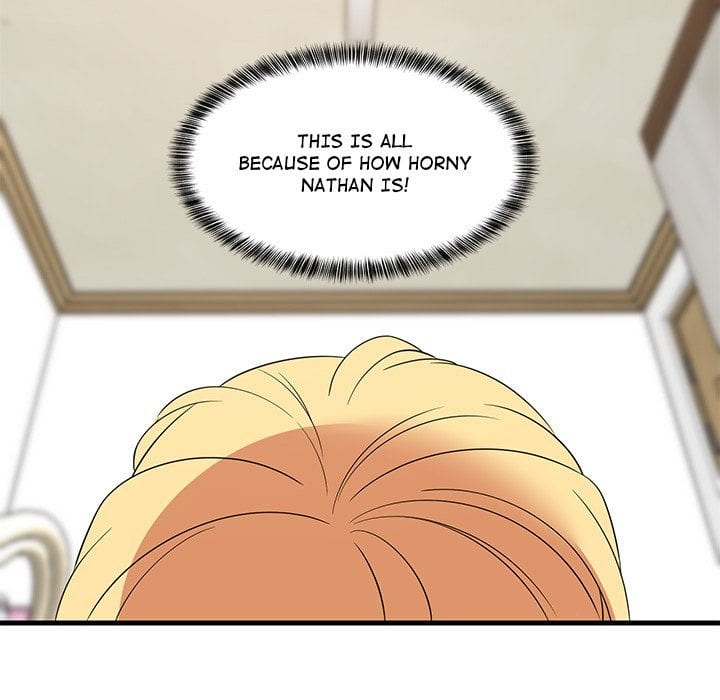 College Grades Skyrocketing Uncensored, chapter 35, page 158 of 170