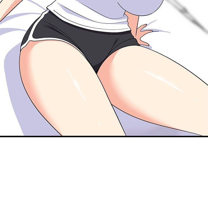 College Grades Skyrocketing Uncensored, chapter 35, page 163 of 170