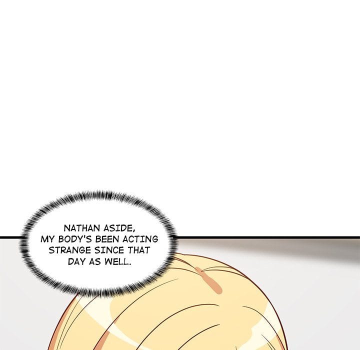 College Grades Skyrocketing Uncensored, chapter 35, page 164 of 170