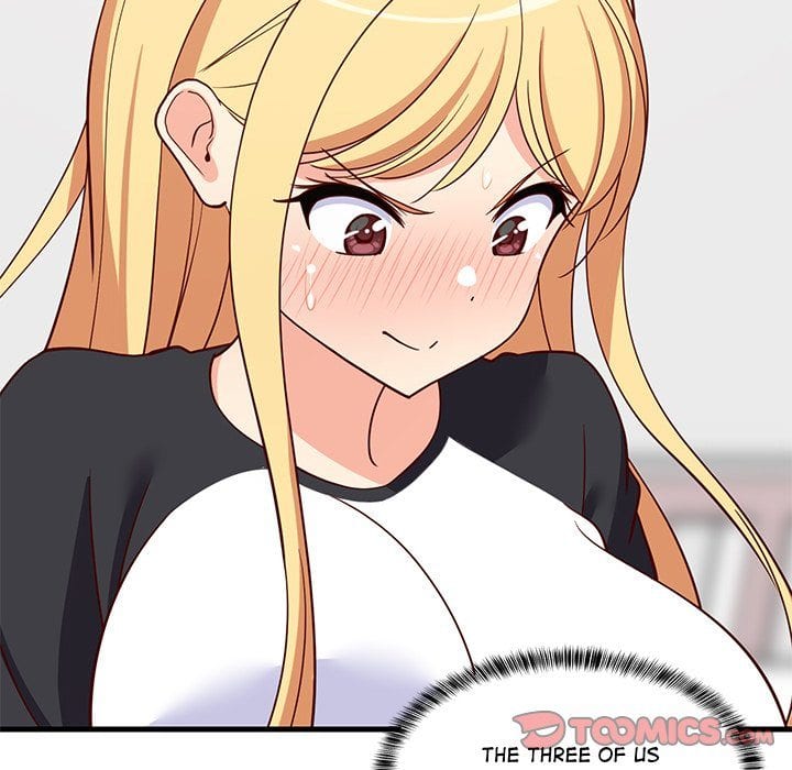 College Grades Skyrocketing Uncensored, chapter 35, page 165 of 170