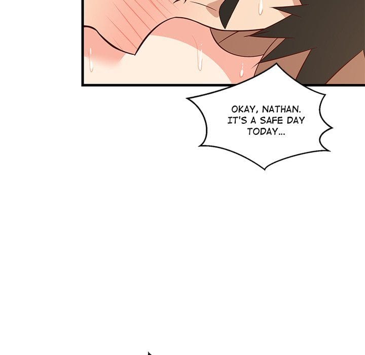 College Grades Skyrocketing Uncensored, chapter 36, page 61 of 176