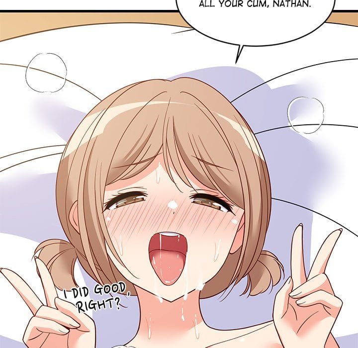 College Grades Skyrocketing Uncensored, chapter 36, page 96 of 176