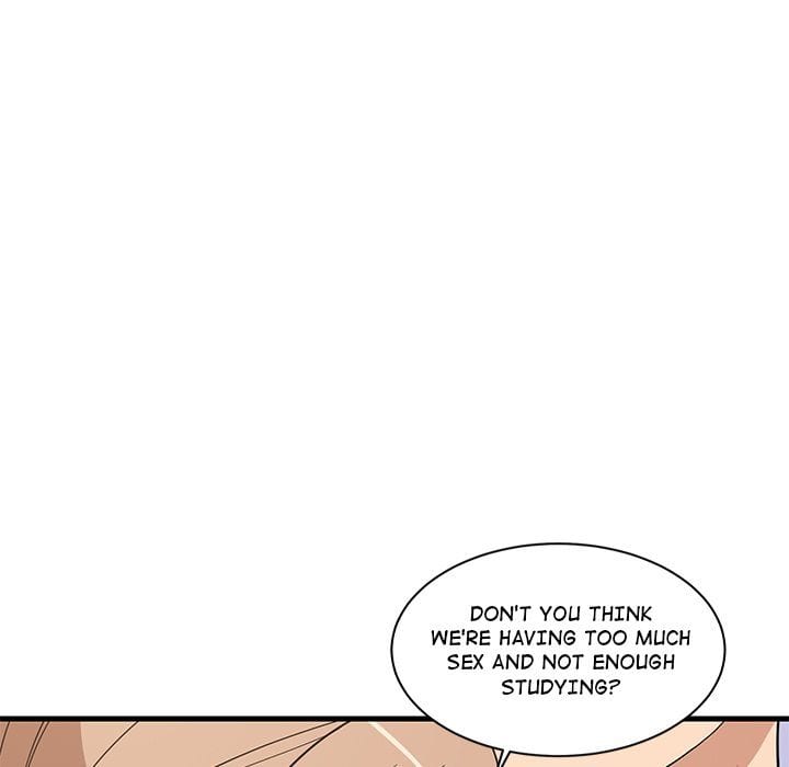 College Grades Skyrocketing Uncensored, chapter 36, page 103 of 176