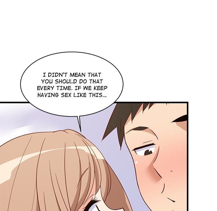 College Grades Skyrocketing Uncensored, chapter 36, page 107 of 176