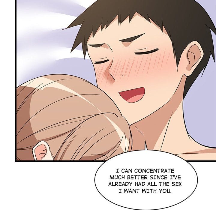 College Grades Skyrocketing Uncensored, chapter 36, page 114 of 176
