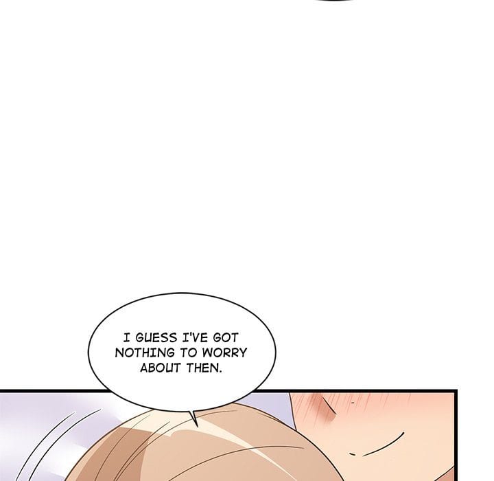 College Grades Skyrocketing Uncensored, chapter 36, page 115 of 176