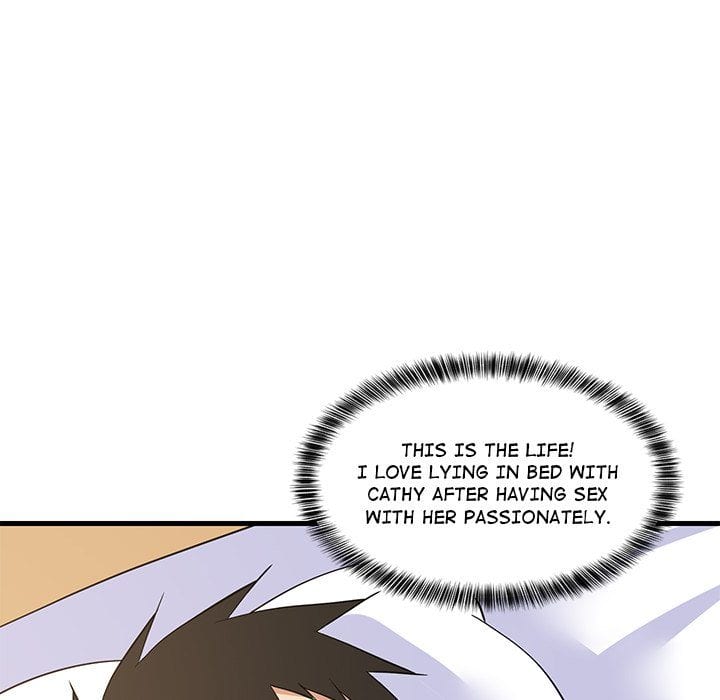 College Grades Skyrocketing Uncensored, chapter 36, page 117 of 176