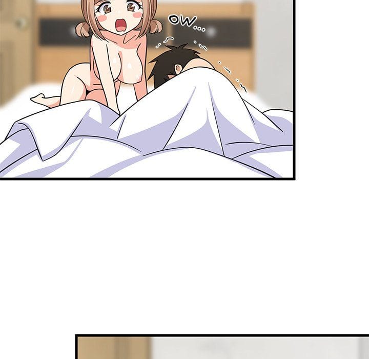 College Grades Skyrocketing Uncensored, chapter 36, page 126 of 176