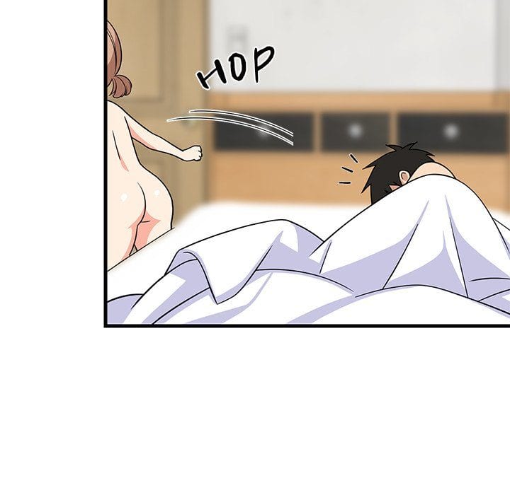 College Grades Skyrocketing Uncensored, chapter 36, page 127 of 176