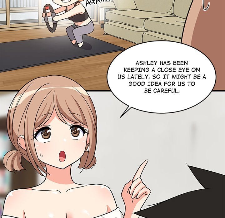 College Grades Skyrocketing Uncensored, chapter 36, page 136 of 176
