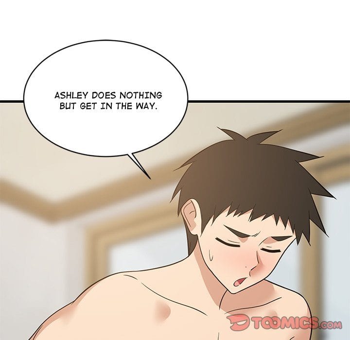 College Grades Skyrocketing Uncensored, chapter 36, page 138 of 176