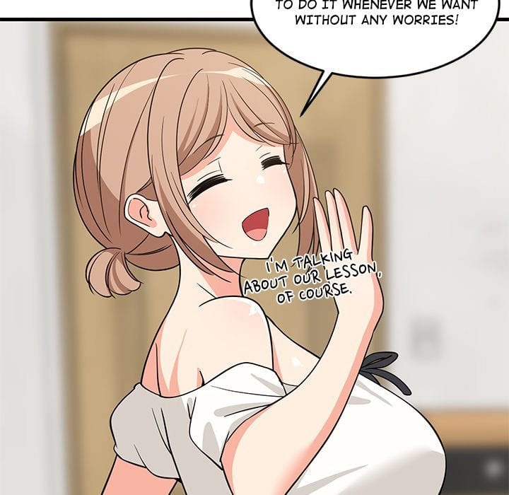 College Grades Skyrocketing Uncensored, chapter 36, page 150 of 176